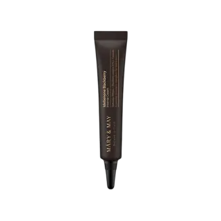 Mary & May Idebenone Blackberry Intense Cream 12g