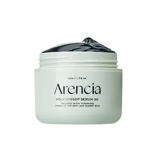 Arencia Holy Hyssop Serum 30 Packed With Vitamins 50g