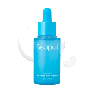 Seapuri Spicuraxel Pore Ampoule 30Ml