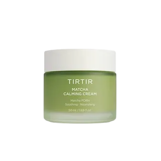 Tirtir Matcha Calming Cream 50Ml
