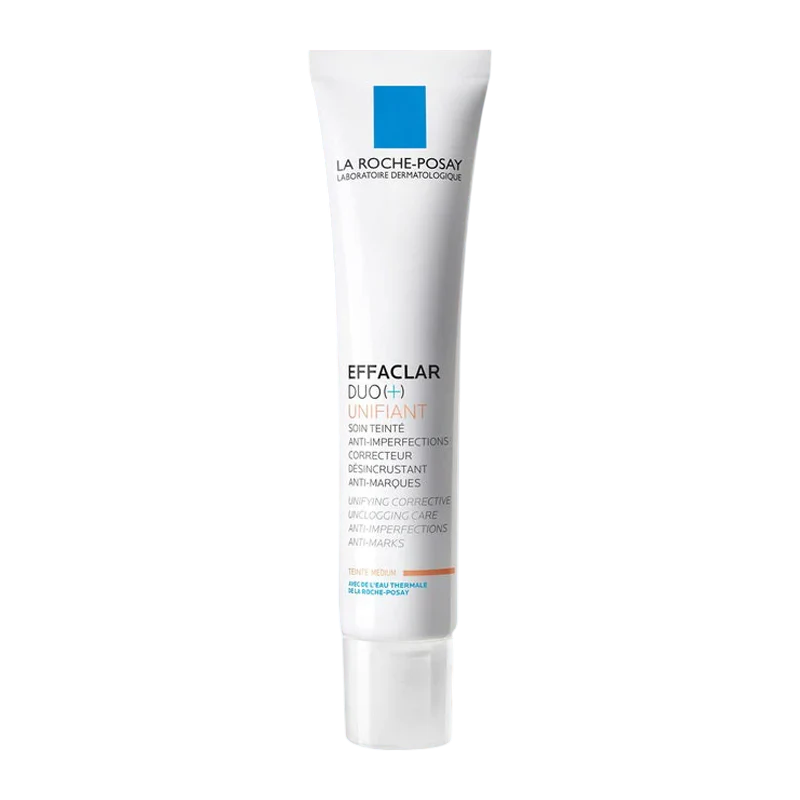 La Roche-Posay Duo Plus Unifiant 40Ml