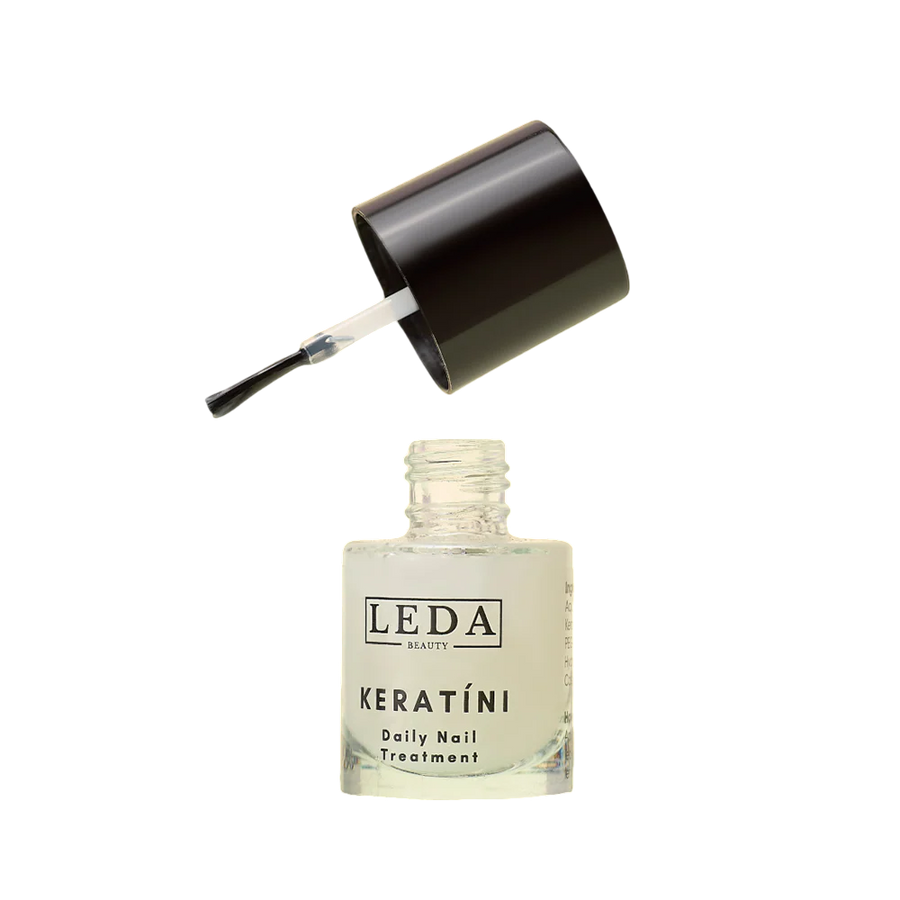 Leda Beauty Keratìni Daily Nail Treatment
