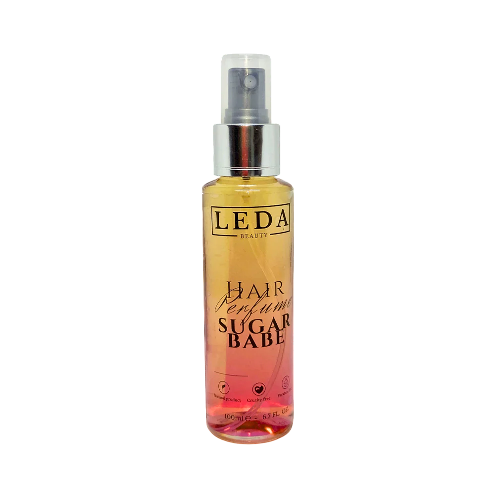 Leda Beauty Sugar Babe Hair Perfume 100Ml