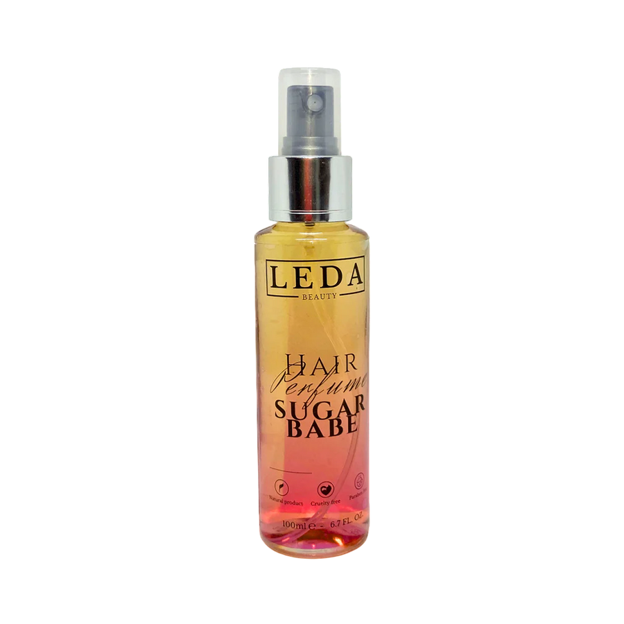 Leda Beauty Sugar Babe Hair Perfume 100Ml