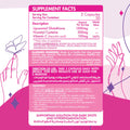 Organic Nation Liposomal Glutathione 90capsules
