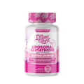 Organic Nation Liposomal Glutathione 90capsules