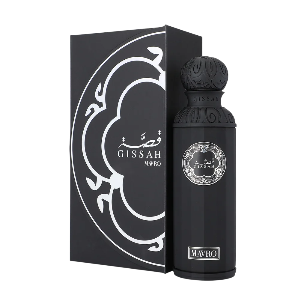 Gissah Mavro EDP 200 ML 200ml