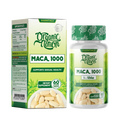 Organic Nation Maca1000 60tablets