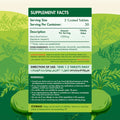 Organic Nation Maca1000 60tablets