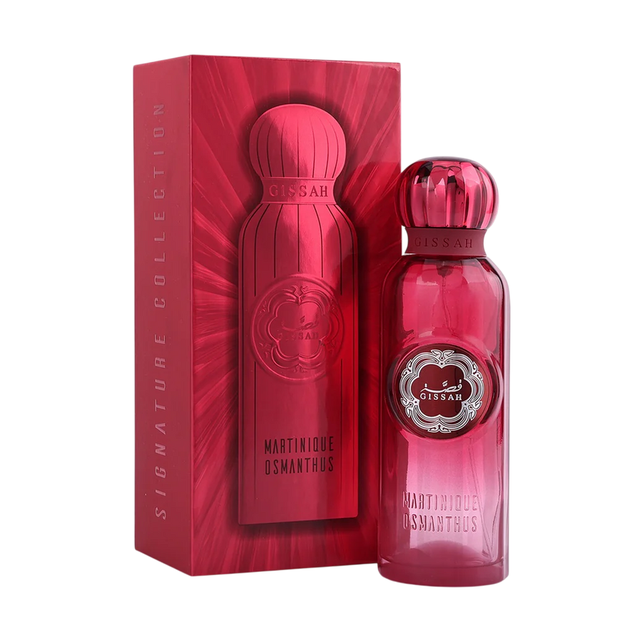 Gissah Martinique Osmanthus EDP 200 ML 200ml