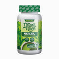 Organic Nation Matcha Premium 60capsules