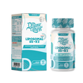 Organic Nation Liposomal D3+K2 60capsules
