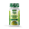Organic Nation Moringa Oleifera 60capsules