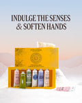 L'Occitane Hand Cream Classics 6 Pieces