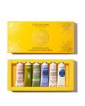 L'Occitane Hand Cream Classics 6 Pieces