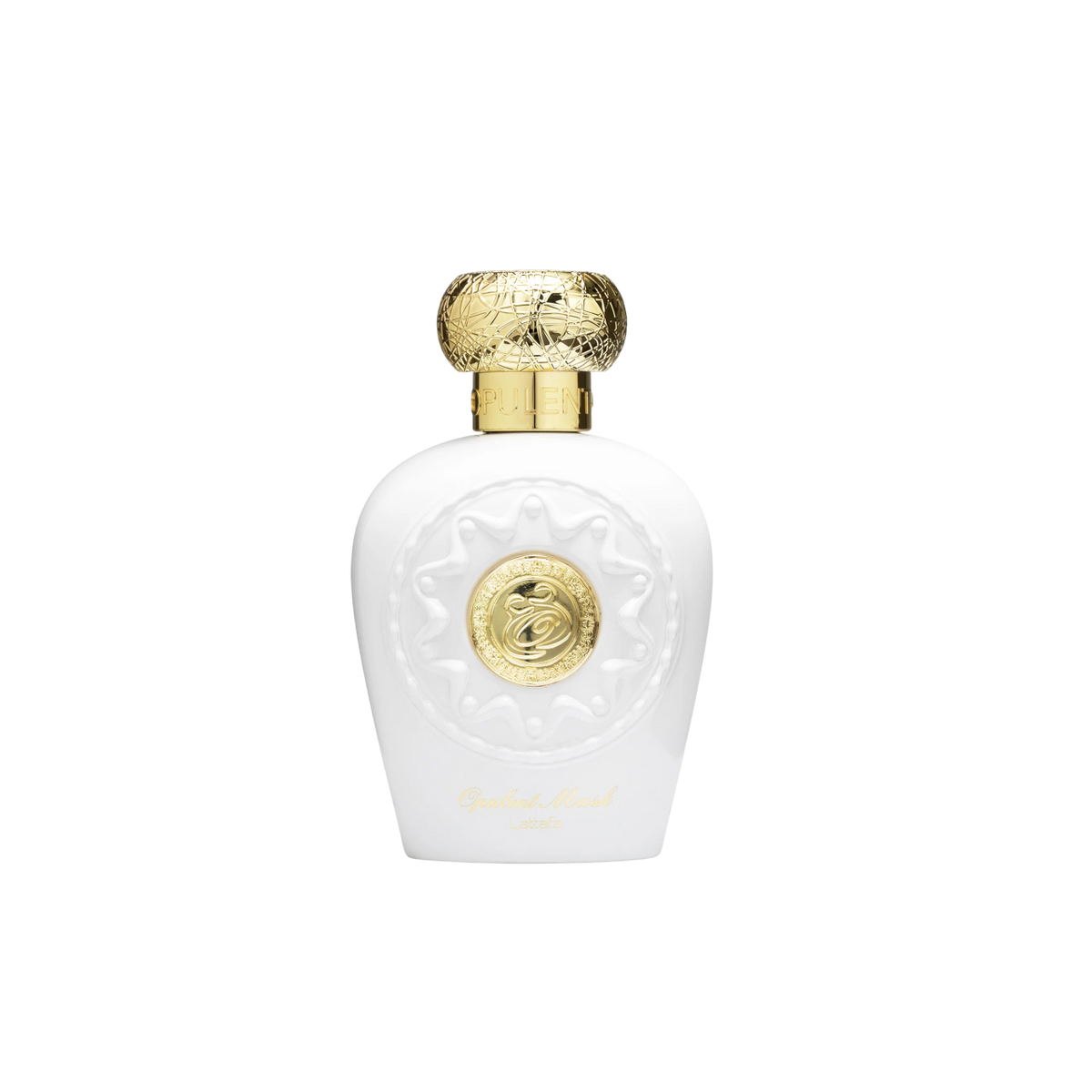 Lattafa Opulent Musk EDP 100Ml
