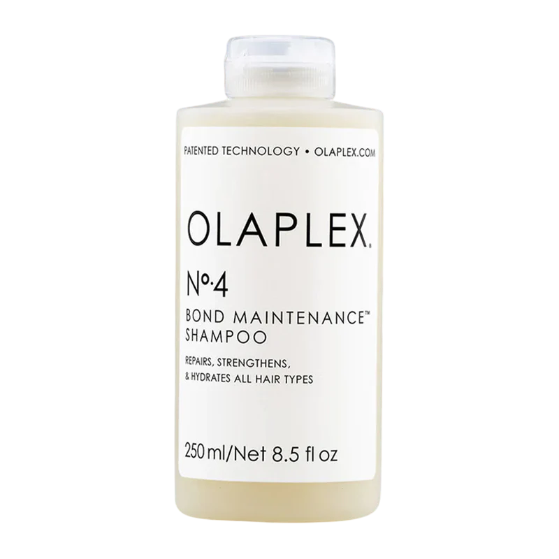 Olaplex N4 Bond Maintenance Shampoo 250Ml