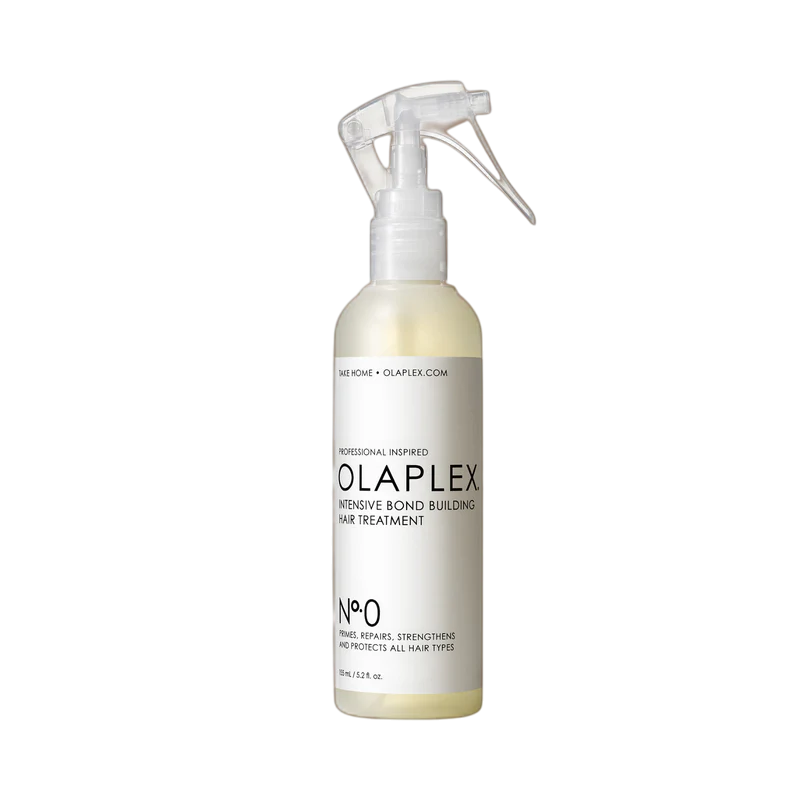 Olaplex N0 Intensive Bond Building Treatment 155Ml