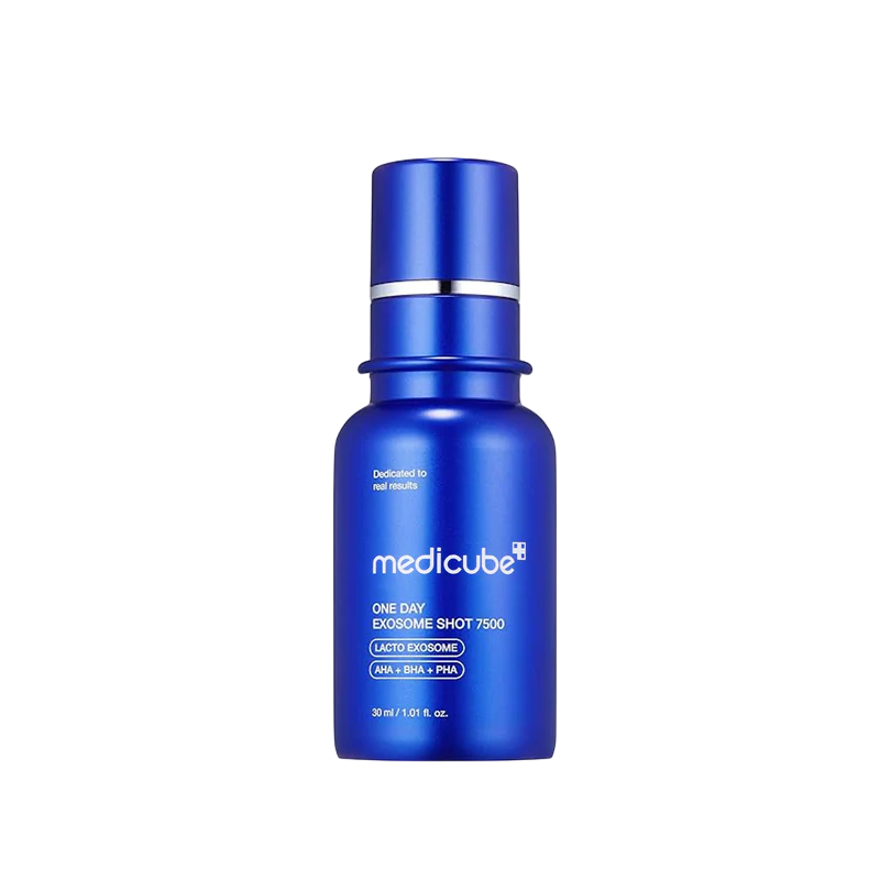 Medicube One Day Exosome Shot 7500 30Ml