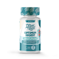 Organic Nation Optimum Digest 30capsules