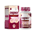 Organic Nation Orensy Weight Management Formula 120capsules