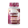 Organic Nation Orensy Weight Management Formula 120capsules