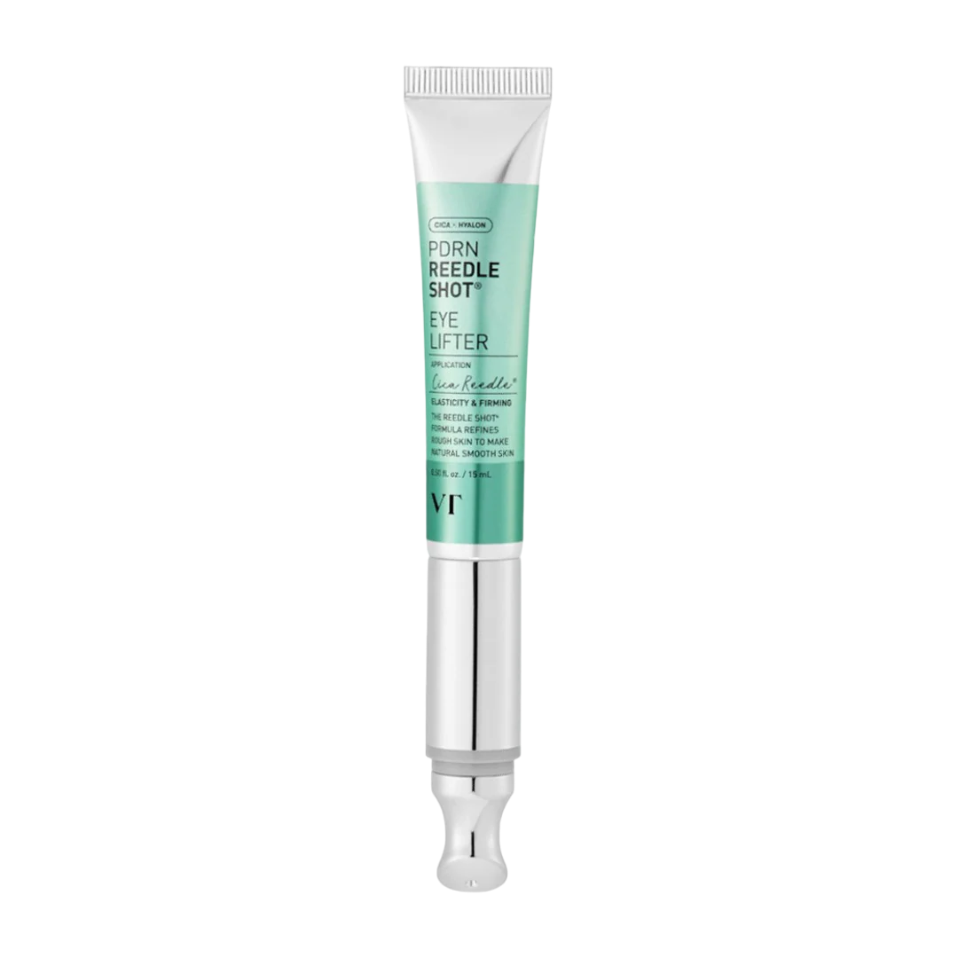 VT PDRN Reedle Shot Eye Lifter 15Ml