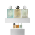 ibrahim Al Qurashi Elite Musk Bundle
