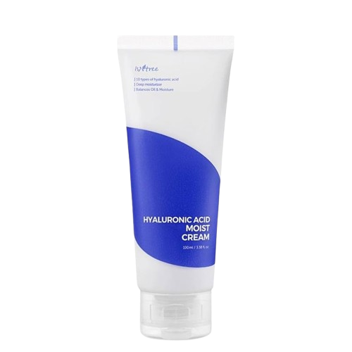 Isntree Hyaluronic Acid Moist Cream 100Ml