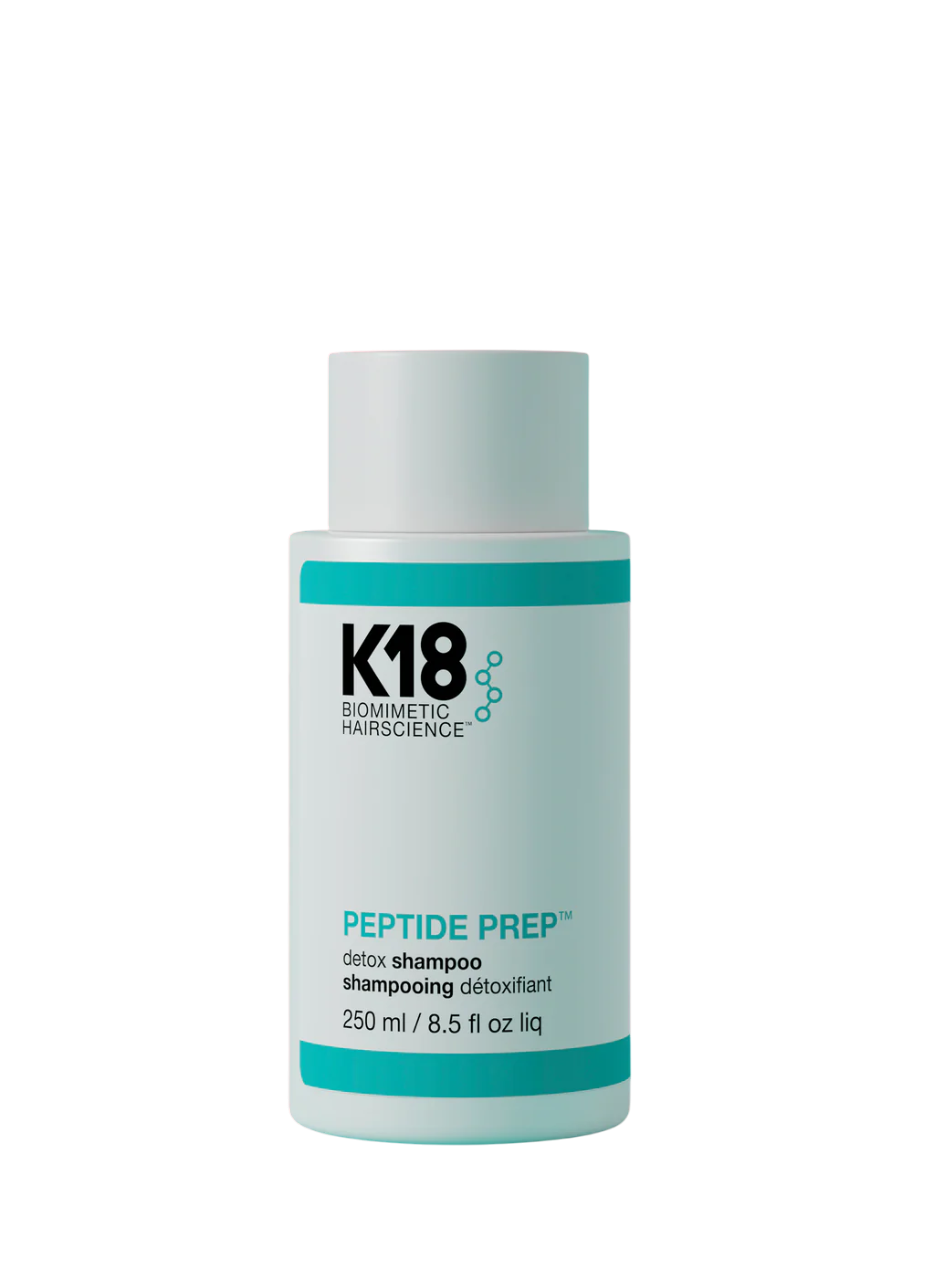 K18 Peptide Prep™ Detox Shampoo 250Ml