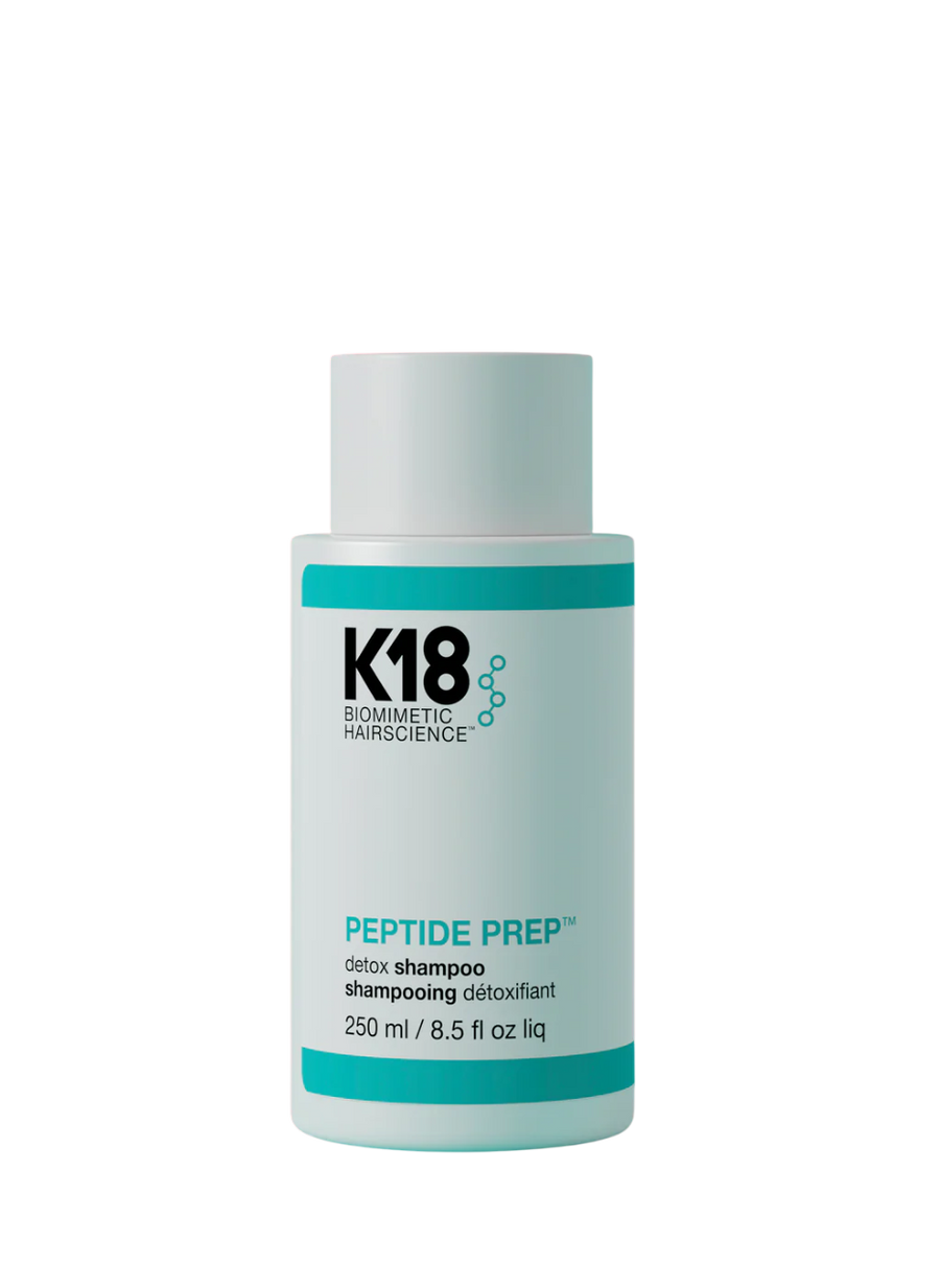 K18 Peptide Prep™ Detox Shampoo 250Ml