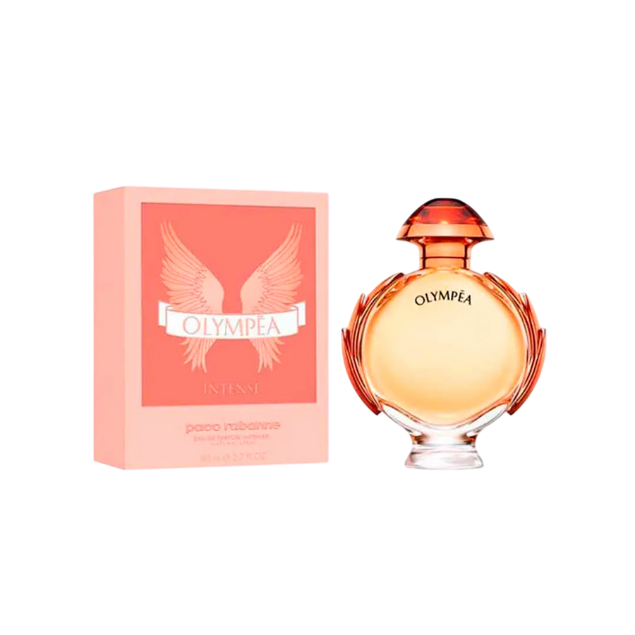 Paco Rabanne Olympea Intense EDP