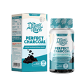 Organic Nation Perfect Charcoal 30Softgels
