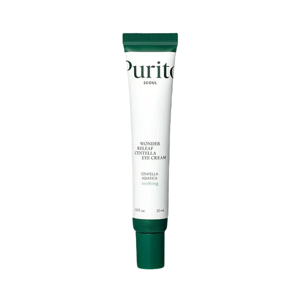 Purito Seoul Wonder Releaf Centella Eye Cream 30Ml