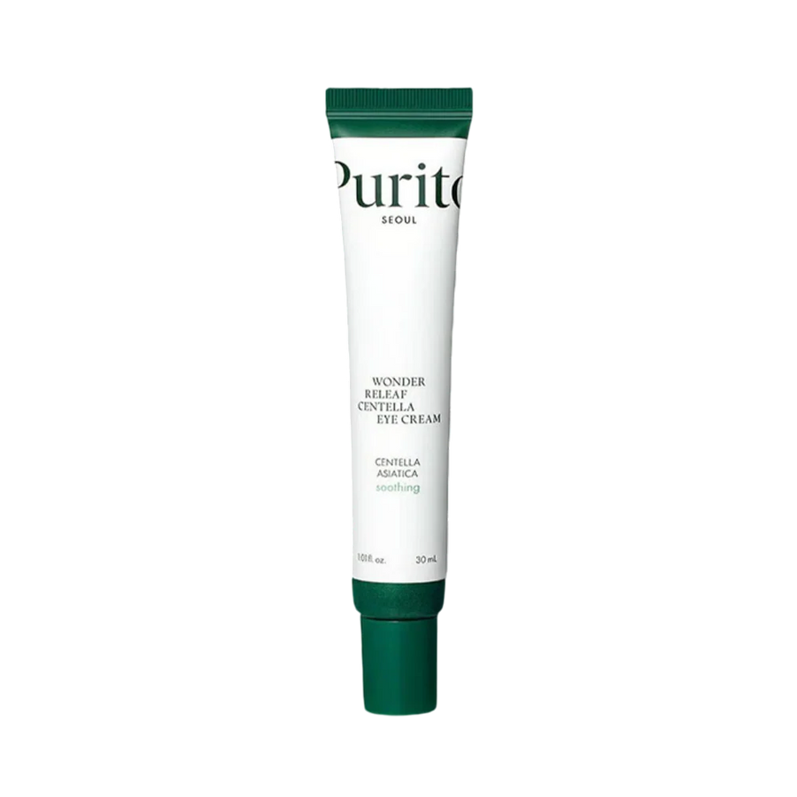 Purito Seoul Wonder Releaf Centella Eye Cream 30Ml
