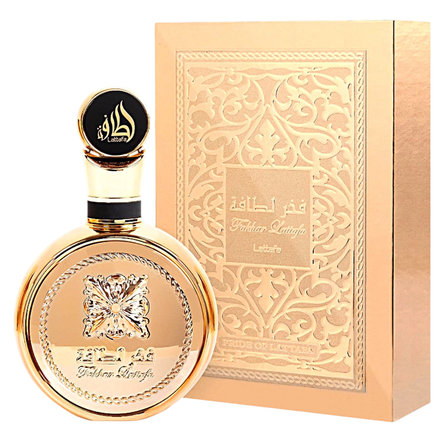 Lattafa Fakher Lattafa Extrait For Men EDP 100Ml