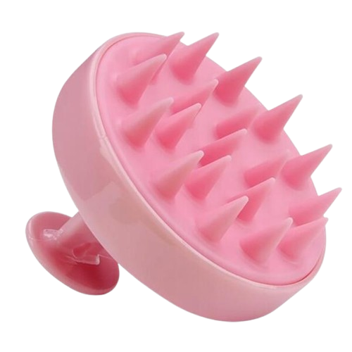 scalp massager