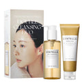 Skin1004 Madagascar Centella Double Cleansing Duo Set 120Ml + 250Ml