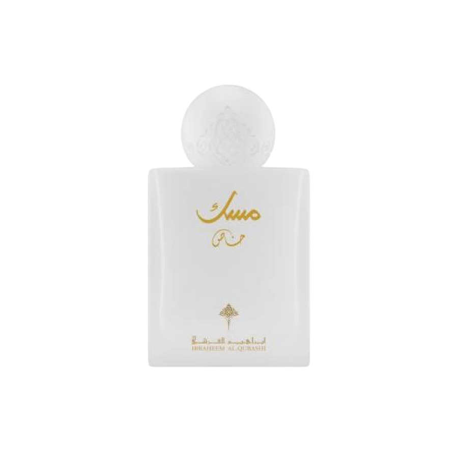 Ibrahim Al Qurashi Special Musk EDP 75Ml