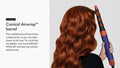 Dyson Airwrap Multi-Styler HS08 Straight & Wavy - Pink/Rose Gold