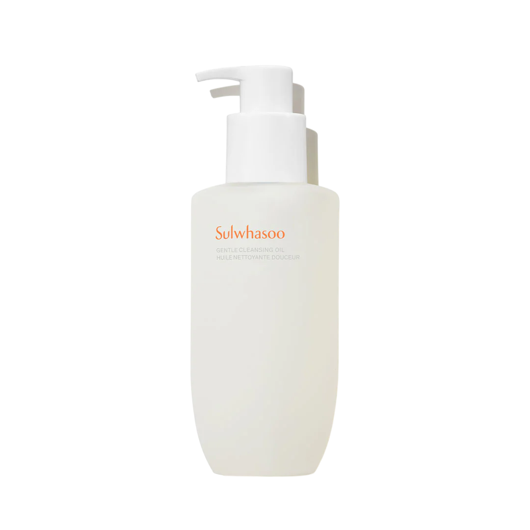 Sulwhasoo Gentle Cleansing Oil 200Ml