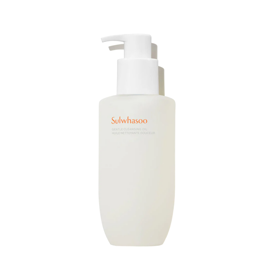 Sulwhasoo Gentle Cleansing Oil 200Ml