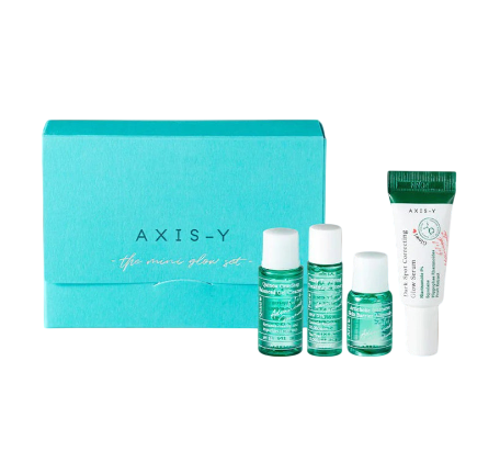 Axis-Y The Mini Glow Set