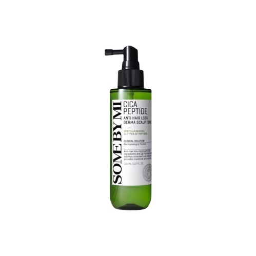 Some By Mi Cica Peptide Anti Hair Loss Derma Scalp Tonic 150Ml