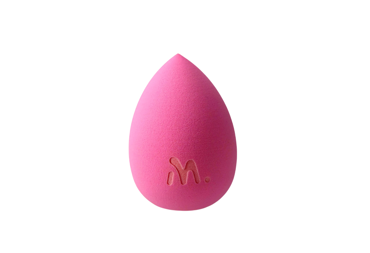 Mother Naked Puff