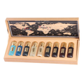 Ibrahim Al Qurashi Elite Musk Bundle