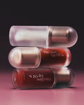 Axis-Y Vita Glow Lip Oil - Cozy Fig 4.5g