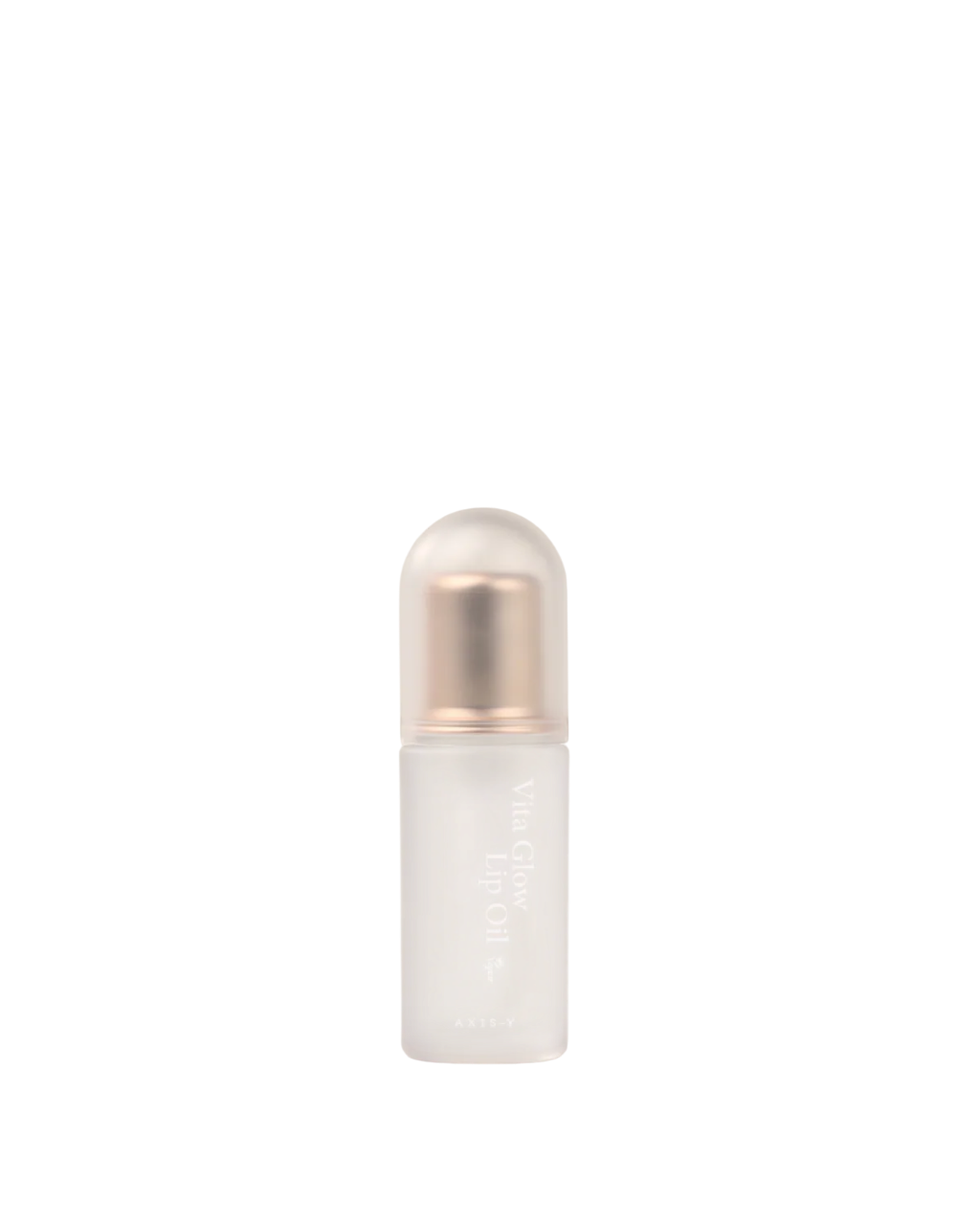 Axis-Y Vita Glow Lip Oil - Dreamy Olive 4.5g