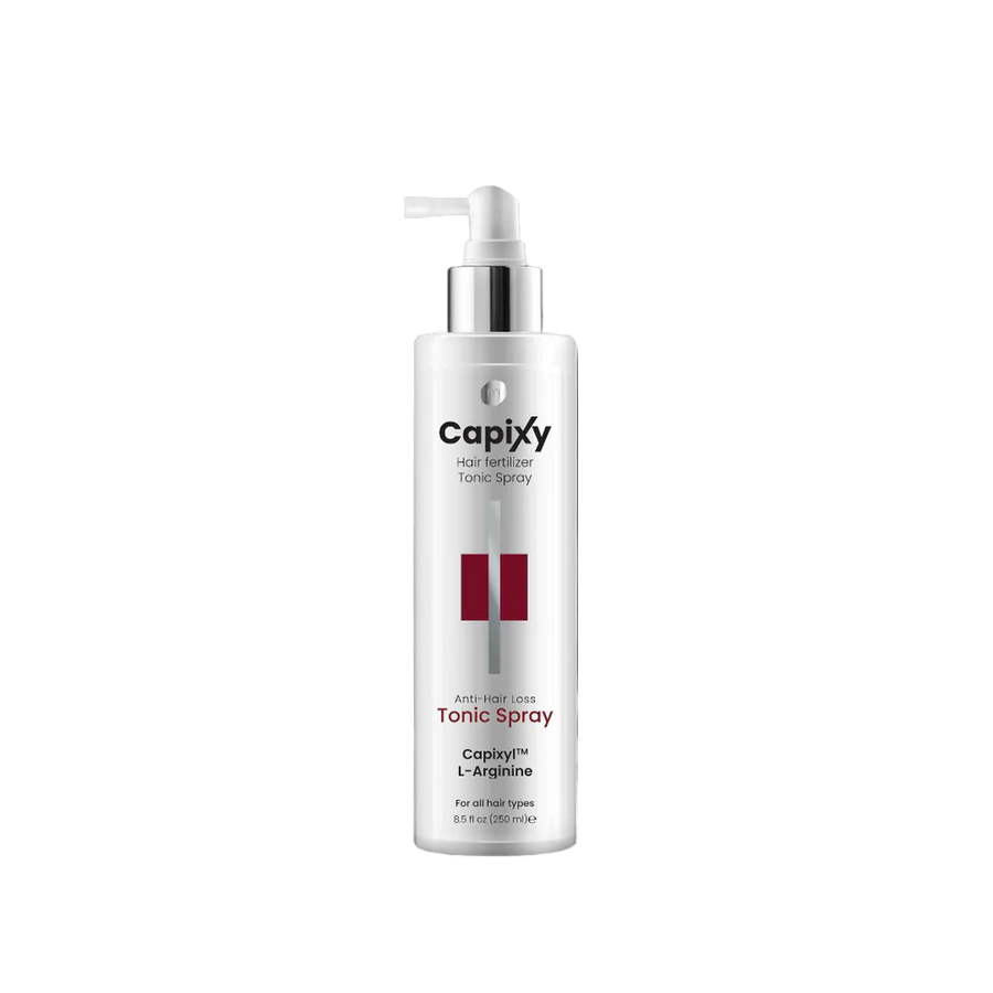 Capixy Hair Tonic Spray 250Ml
