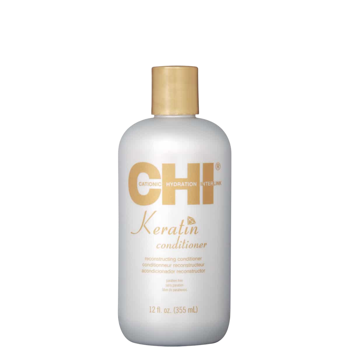 Chi Keratin Conditioner 355Ml